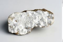 Foto von Wavellit (NHMW-MIN-Aa465)